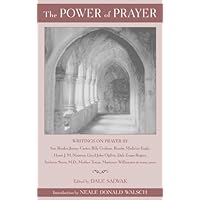 The Power of Prayer: Writings on Prayer The Power of Prayer: Writings on Prayer Kindle Hardcover Paperback