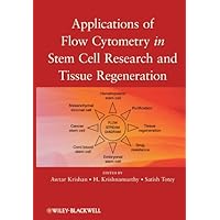 Applications of Flow Cytometry in Stem Cell Research and Tissue Regeneration Applications of Flow Cytometry in Stem Cell Research and Tissue Regeneration Kindle Hardcover