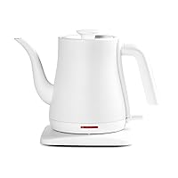 Kettles,316 Stainless Steel Fast Boil Jugs Hot Water Dispenser With,Temperature Dial 1500W 1.2L 4Mins Heatikettle