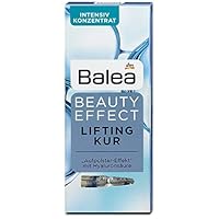 Beauty Effect Lifting Treatment Ampoules With Hyaluronic Acid Balea Beauty Effect Lifting Kur 24er PACK - 24x (7x0.03 fl.oz.)