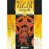 Ultima VIII: Pagan (Includes Speech Pack)