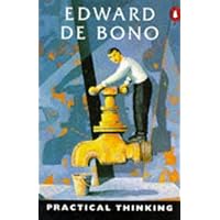 Practical Thinking: 4 Ways to be
Right; 5 Ways to be Wrong; 5 Ways to
Understand Practical Thinking: 4 Ways to be
Right; 5 Ways to be Wrong; 5 Ways to
Understand Paperback