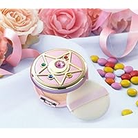 Bandai Miracle Romance Shining Moon Powder Flat Style