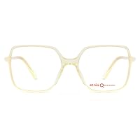 RIMINI Yellow 54/15/142 unisex Eyewear Frame
