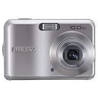 Fujifilm FinePix A150 10MP Digital Camera with 3x Optical Zoom