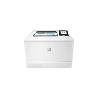 HP Laserjet Enterprise M455dn Desktop Laser Printer - Color 12