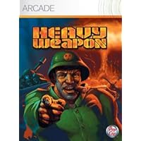 Heavy Weapon [Online Game Code]