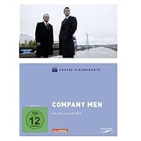 Company Men Company Men DVD Multi-Format Blu-ray DVD