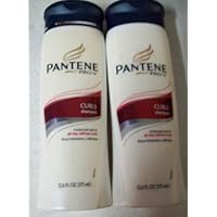 Panteen Shampoo Hy Redate Curls
