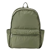 LeSportsac Route Backpack (Sage Green)