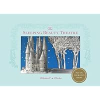 The Sleeping Beauty Theatre The Sleeping Beauty Theatre Hardcover