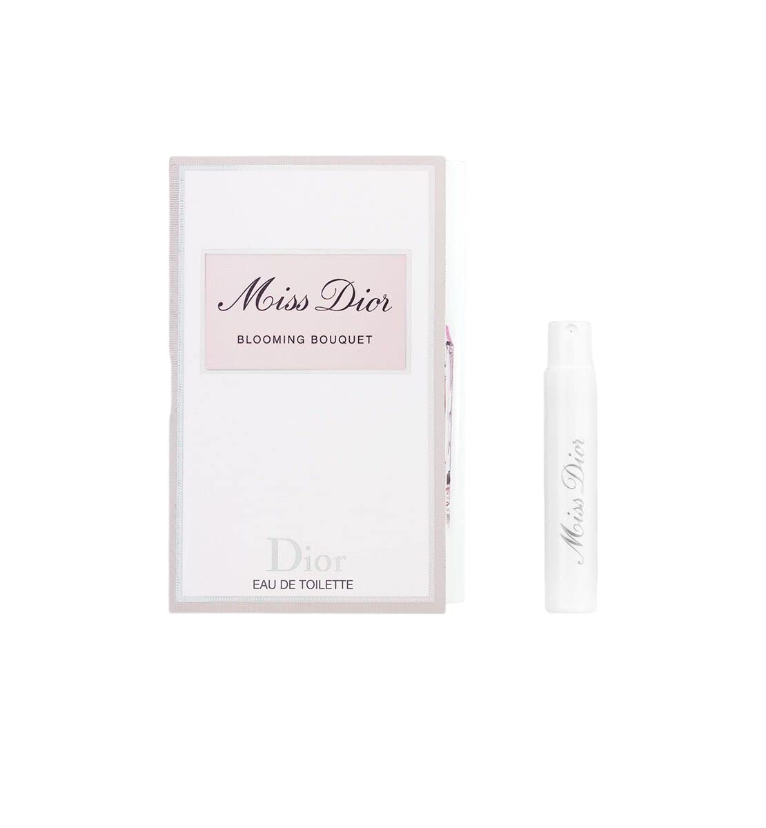 TRY IT FIRST  Free La Collection Privée Sample  DIOR