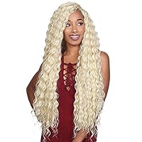 Zury SiS Synthetic Natural Dream Weave - DEEP WAVE 18