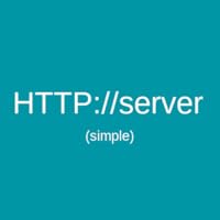 Simple HTTP Server