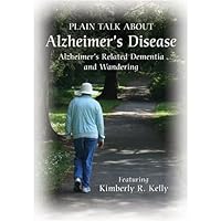 Plain Talk about Alzheimer's Disease Plain Talk about Alzheimer's Disease DVD