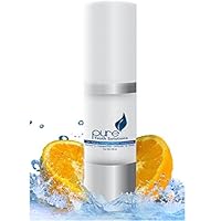 Intensive Anti-Wrinkle and Anti-Aging Collagen Treatment Vitamin C Formula