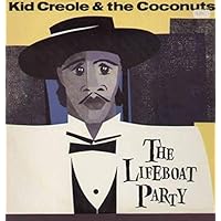 Lifeboat party (1983) / Vinyl Maxi Single [Vinyl 12''] Lifeboat party (1983) / Vinyl Maxi Single [Vinyl 12''] Vinyl