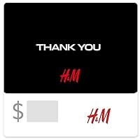 H&M eGift Card