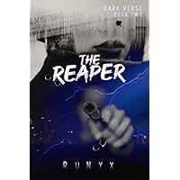 The Reaper (Dark Verse) The Reaper (Dark Verse) Paperback Audible Audiobook Kindle