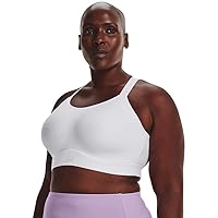 Under Armour Women's Infinity Mid Impact Bra