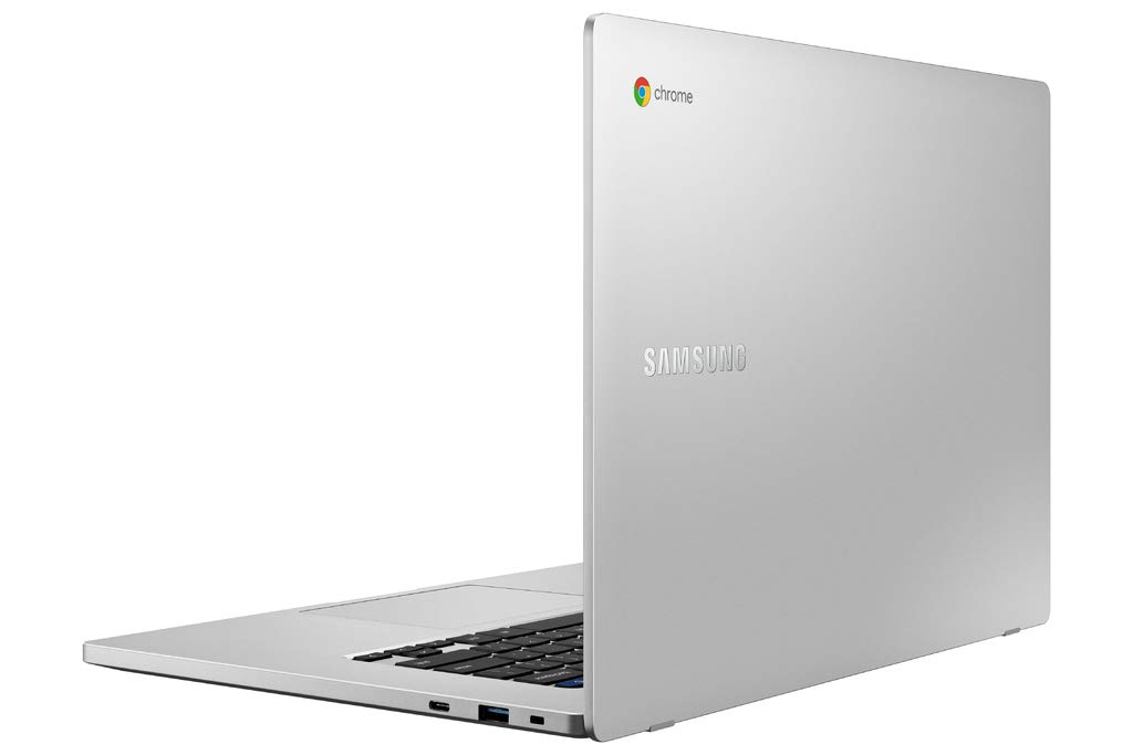 SAMSUNG Chromebook 4 + Chrome OS 15.6