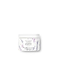 Victoria's Secret Lavender & Vanilla Exfoliating Body Scrub Victoria's Secret Lavender & Vanilla Exfoliating Body Scrub