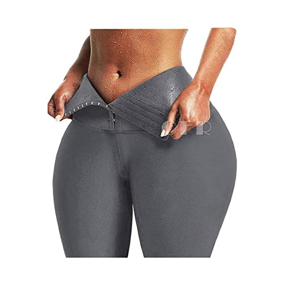 Mua CFR Womens Breasted Corset Workout Leggings High Waist Tummy Control  Body Shaper Yoga Pants trên  Mỹ chính hãng 2024
