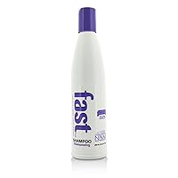 Nisim F.A.S.T. Fortified Amino Scalp Therapy Shampoo for Hair Growth - Support Faster & Longer Hair Length with Essential Nutrients, Amino Acids & Proteins - Sulfate-free, Paraben-free, 10 fl oz
