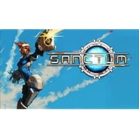 Sanctum [Online Game Code]