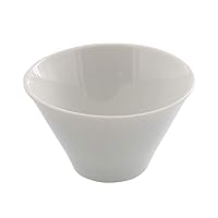 Tableware East Trapezoid Multi Bowl SS 5.5 inches (14 cm)