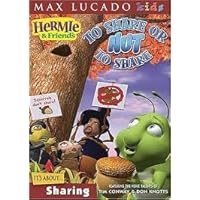 Hermie and Friends To Share or Nut to Share Hermie and Friends To Share or Nut to Share DVD