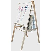 02102 Single-sided Big Book Easel