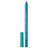 Bourjois Contour Clubbing Waterproof Eye Pencil 63 Sea Blue Soon