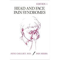 Head and Face Pain Syndromes (Pain Series) Head and Face Pain Syndromes (Pain Series) Paperback