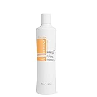 Nutri Care Restructuring Conditioner 11.8 oz - Deep Protein Conditioner for Dry, Damaged, or Chemically Treated Hair - Hydrating & Moisturizing Conditioning Formula for Soft and Silky Hair