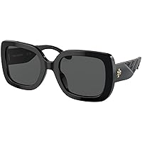 Tory Burch Sunglasses TY 7179 U 170987 Black