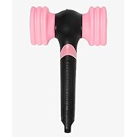 Niaycouky Twice Official Light Stick, Twice Second Generation Light Stick,  Includes a Random Card 