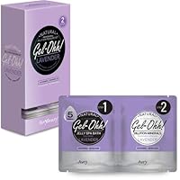 Gel-Ohh Jelly Spa Bath (Lavender)