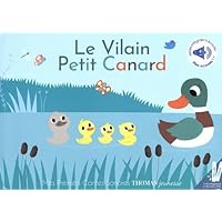 Le vilain petit canard - contes sonores