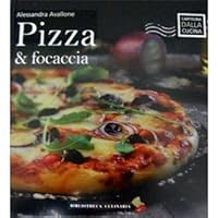 Golda's Kitchen Pizza & Focaccia