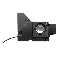 Replacement Laptop Internal Speakers for ASUS G752 G752V G752VL G752VM G752VS G752VT G752VY Black