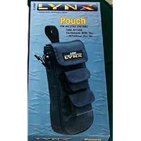 Atari Lynx Pouch Case (Fits Lynx I and II)