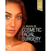 Cosmetic Facial Surgery Cosmetic Facial Surgery Hardcover Kindle