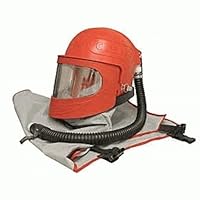 Clemco Apollo 600 HP Supplied Air Respirator