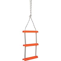 SeaDog Line 3-Step Folding Rope Ladder