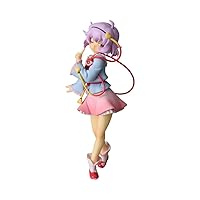 Sega Touhou Project: Satori Komeiji Premium Figure
