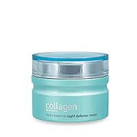 M# WATSONS Collagen Hydro Balance Night Cream 50ml