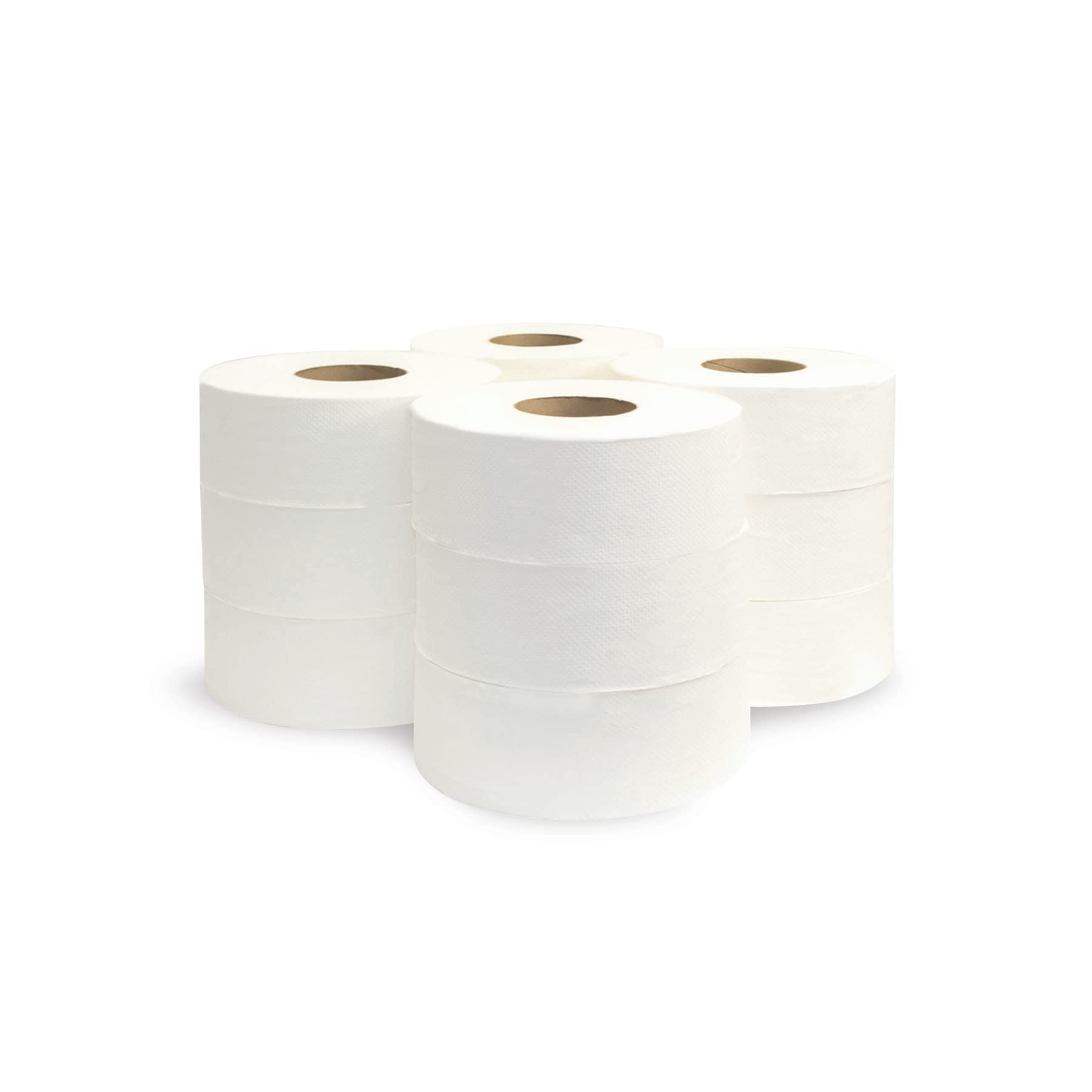 Morcon Paper 29 Millennium Bath Tissue, 2-Ply, White