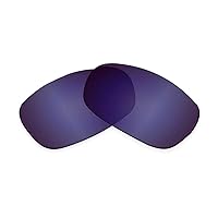 Ray Ban RB4115 Replacement Lenses - Compatible with Ray Ban RB4115 59mm Frames
