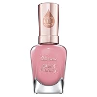 Color Therapy Nail Polish, Primrose and Proper, Pack of 1